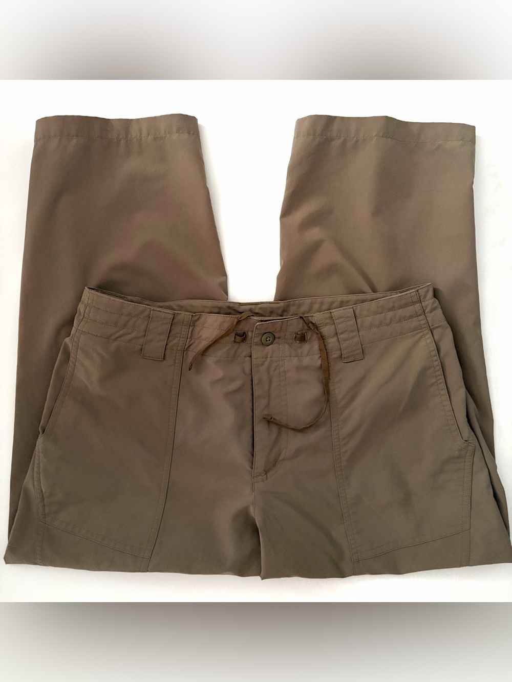 Patagonia Women’s Pants InterContinental Capris size 12